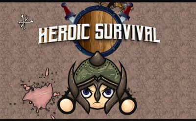 Heroic Survival