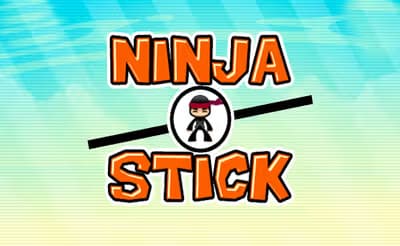 Ninja Stick Hero