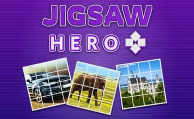 Jigsaw Hero