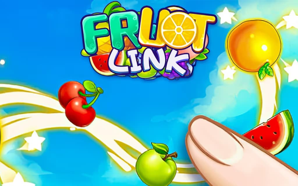 Fruit Link Game