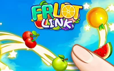 Fruit Link Game