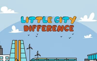 Little City Difference