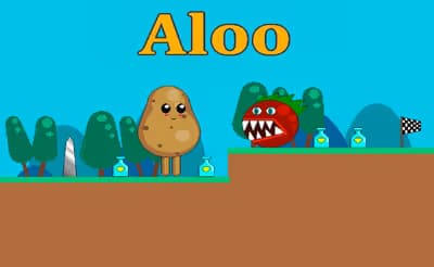 Aloo