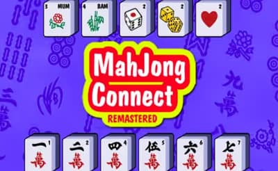 Mahjong Connect Remastered
