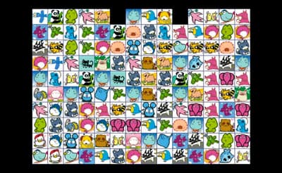 Pet Connect Game