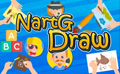 NartG Draw