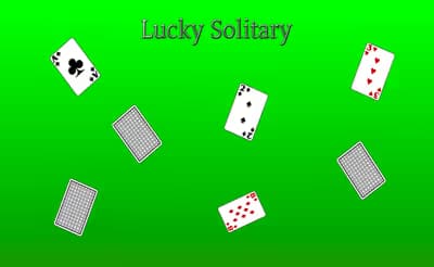 Lucky Solitary