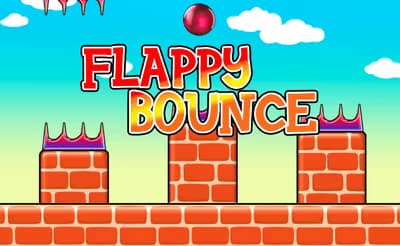 Flappy Bounce