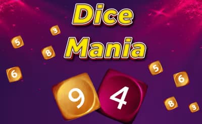Dice Mania