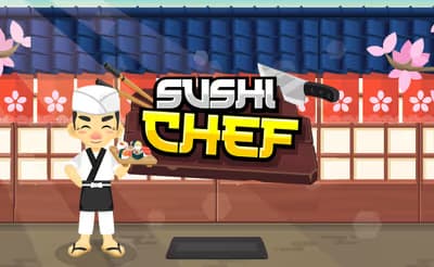 Sushi Chef