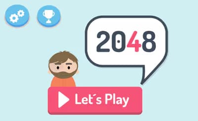 2048 Champion