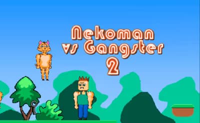 Nekoman vs Gangster 2