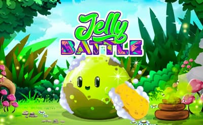 Jelly Battle