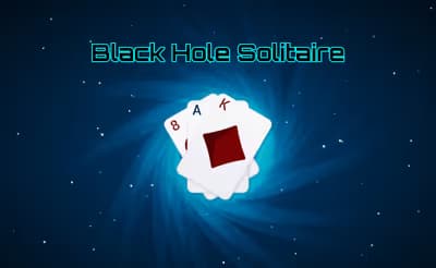 Black Hole Solitaire