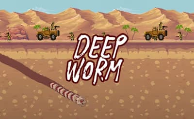 Deep Worm