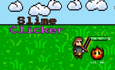 Slime Clicker