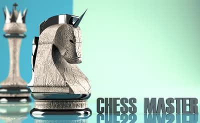 Chess Master 3D