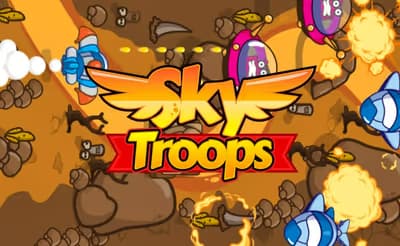 Sky Troops