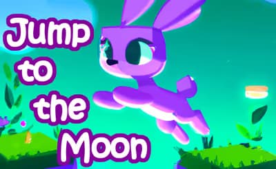 Jump to the Moon