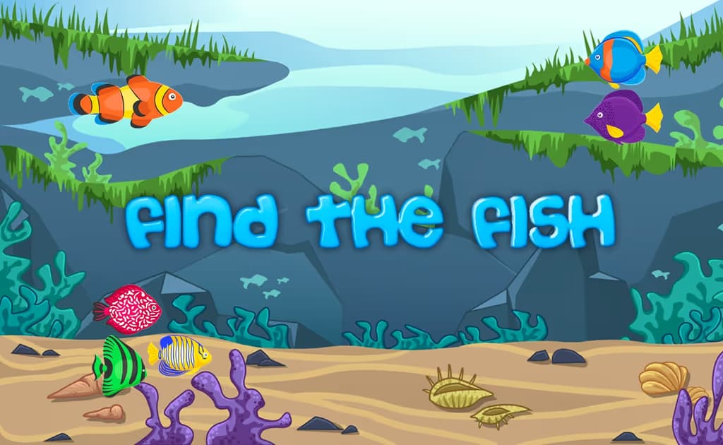 Find the Fish