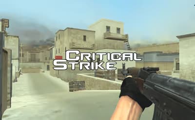 Critical Strike Zero
