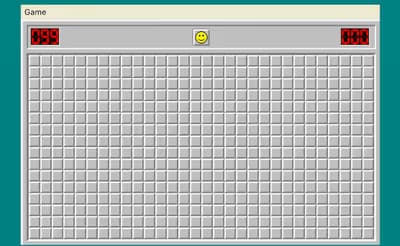 Minesweeper