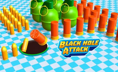 Black Hole Attack