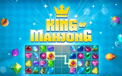 King of Mahjong