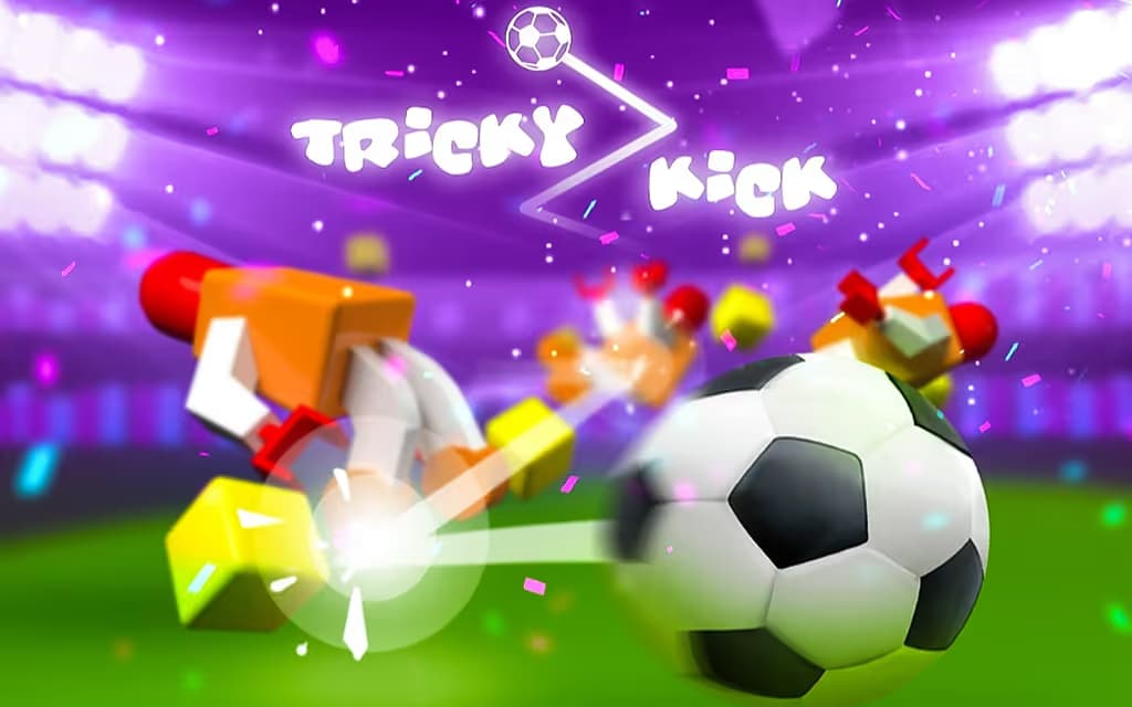 Tricky Kick
