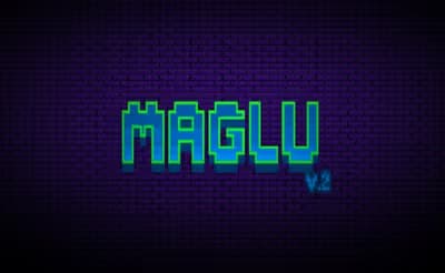 Maglu v2