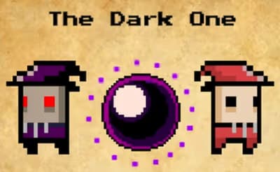 The Dark One