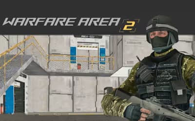 Warfare Area 2