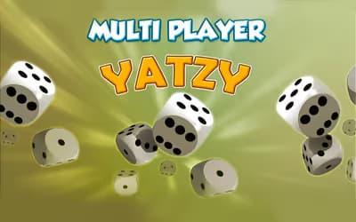 Yatzy Multi player