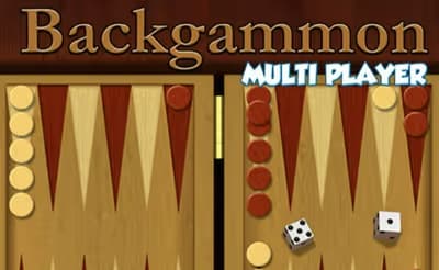Backgammon Multi player