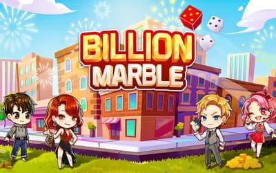 Billion Marble