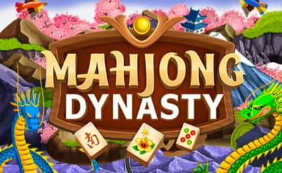 Mahjong Dynasty