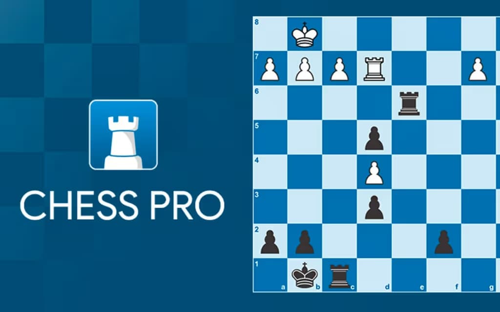 Chess PRO