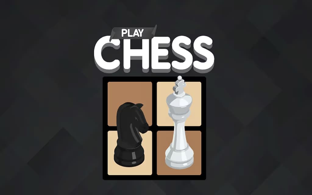 Chess : Knight Move !