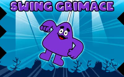 Swing Grimace