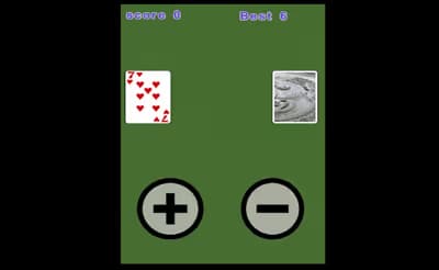 Guess card