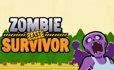 Zombie Last Survivor
