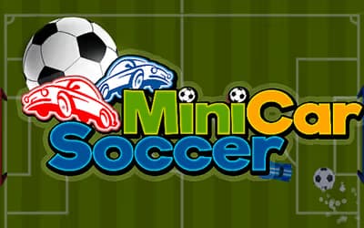 Minicar Soccer