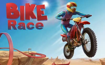 Bike Race