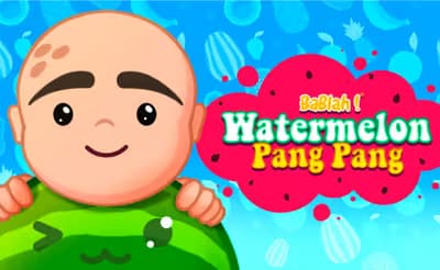 Watermelon Pang Pang