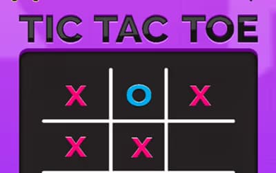 TicTacToe vs AI