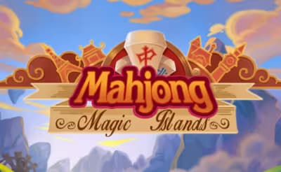 Mahjong Magic Islands