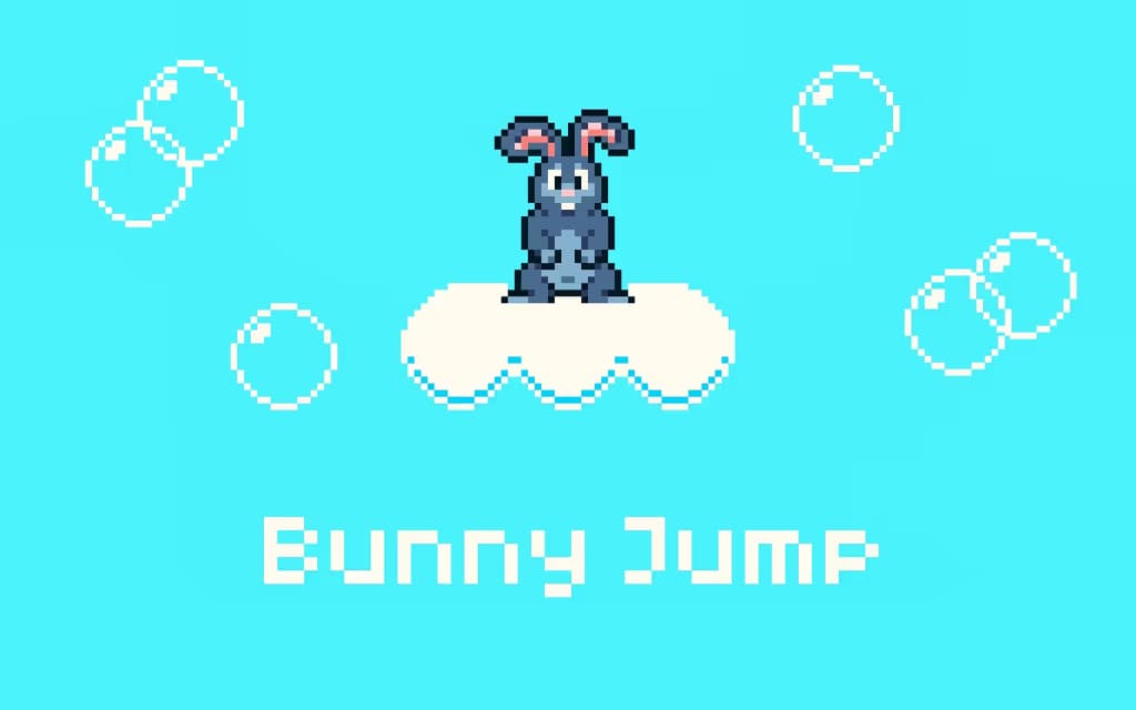 Bunny Jump Plus