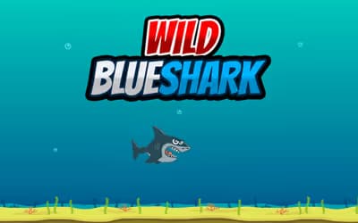 Wild Blueshark