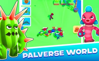 Palverse World