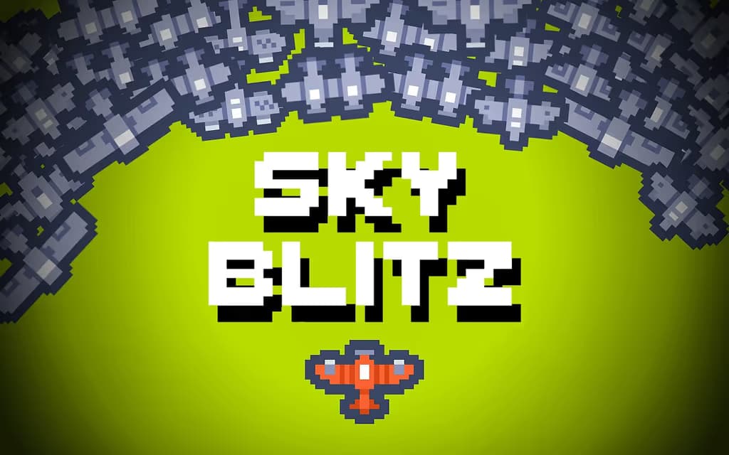 Sky Blitz